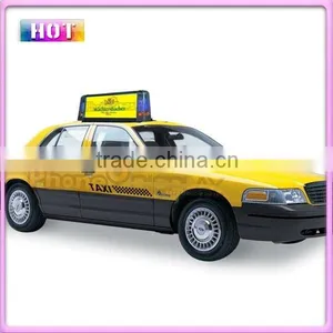 Taxi Top Led Display P5 Led Display hd China Xxx Video Advertising thumbnail-1