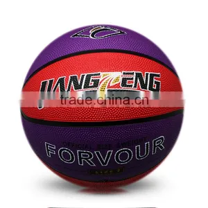 Child Baby Rubber Basketball, Bulk Basketballs thumbnail-4