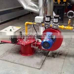 Horizontal Impregnation Drying Equipment thumbnail-4