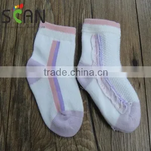 2015 Newest Thin Soft Thin Touch Cotton Baby Socks thumbnail-2
