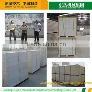 Eblock Ytong Light Weight Aac Panel Large Blocks Supplier in Malaysia thumbnail-3