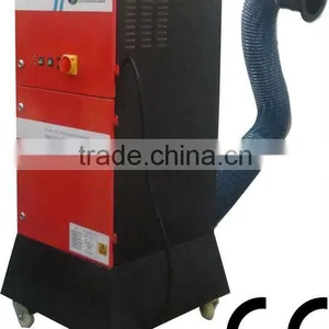 Dust Disposers for Welding & Cutting Fume thumbnail-1