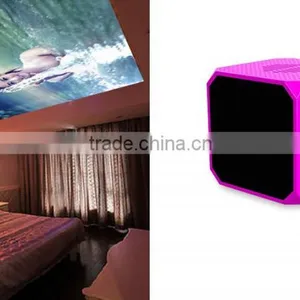 Newest Cheap Full hd Dlp Projector Infocus Dlp Projector for Home, Shcool and Office Use thumbnail-4