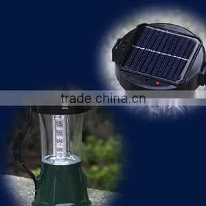 2015 New Style 8SMD+1LED Rechargeable Emergency Light LH-998 Camping Light thumbnail-2