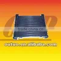 Aluminium Oil Cooler thumbnail-1