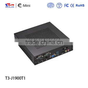 Realan T3-i3H40T1 Core i3 Dule Core Computer thumbnail-2