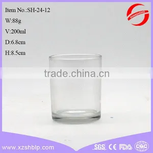 Bottle or Glass Bottle Aerated Filling Machinery for Cola or Soda Water thumbnail-4