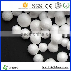 Expandable Polystyrene Raw Material/styrofoam Beads for Polystyrene Box thumbnail-3
