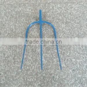 Forged Garden Fork F103-3 thumbnail-1