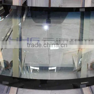 AVEO DW01561 Car Windscreen&Front Windshield &auto Windscreen thumbnail-1