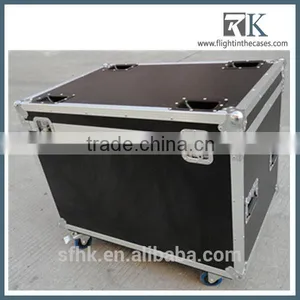 Cables Storage Case Online Shopping Utility Trunk Flight Case thumbnail-1