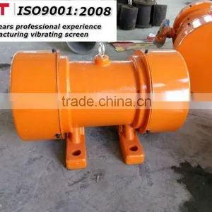 SY Vibration Motor for Vibrating Screen thumbnail-2