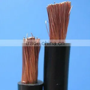 China CCC Extra Flexible Copper Cable 70mm Single Core CU/PVC thumbnail-1