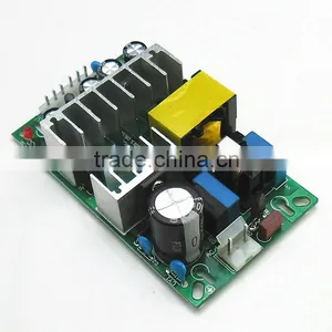 220vac to 24vdc Power Supply 3 Amp 72W thumbnail-2