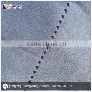 Spandex Suede for Garment thumbnail-1
