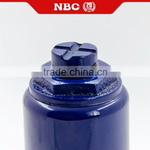 Manual Screw Lift Truck and Car Air Hydraulic Bottle and Floor Car Hydraulic Jack thumbnail-5