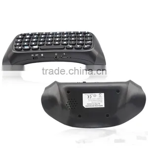 Bluetooth Mini Keyboard For PS4 Controller Wireless Connection thumbnail-3