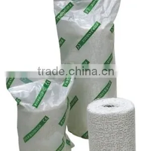 Plaster of Pairs Bandage POP Bandage thumbnail-1