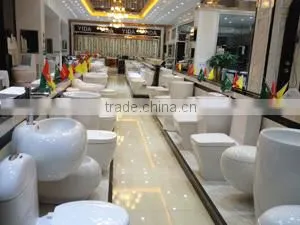 Foshan Deltar Sanitary Ware Co., Ltd. company overview - view 2 thumbnail