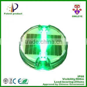 Solar Underground Lamp,led Step Light,led Underground Light thumbnail-3