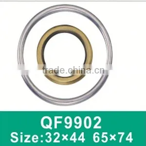 o Ring Stainless Steel Ring Bag Accessory thumbnail-1