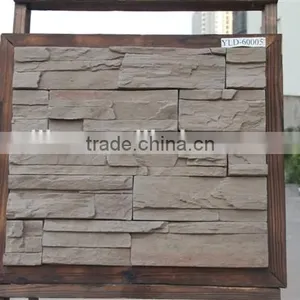 Artificial Stone Veneer of Cement Plate for Home Deocration thumbnail-3