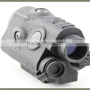 Factory Provide Prefessional Riflescopes With Dot Sight thumbnail-1