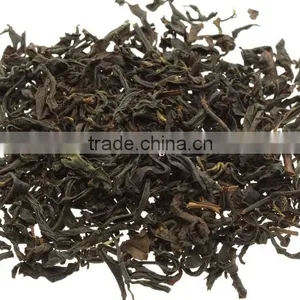 Organic Certified Taiwan Jinxuan Black Tea thumbnail-1