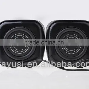 Mini Speaker for Mp3 Mp4 pc Cellphone and Ipad thumbnail-6