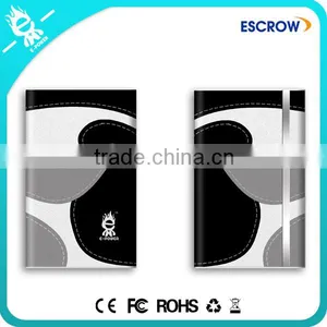 External Battery Charger/ USB Travel Charger,6000mah Power Bank for Mobiles thumbnail-2