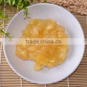 New Crop / Canned Pineapple Pie Filling & Topping 410g thumbnail-4