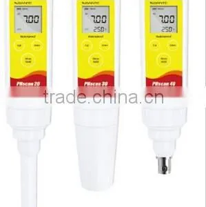 Factory Offer Pen ph Aquarium Meter, Digital Pocket Portable pH Meter PHl0S/F/L thumbnail-1