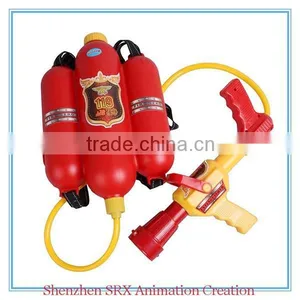 Wholesale Special Design High Quality Gas Pressure Water Gun Summer Toys,custom OEM Water Gun, Plastic High Quality Summer Toys thumbnail-3