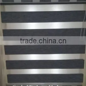 Zebra Blind/rainbow Blind/ Day Night Blind Fabric thumbnail-3