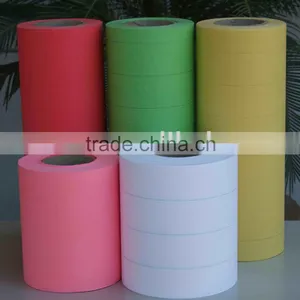 Amusen Hot Sale Impregnated Fuel Filter Paper thumbnail-1