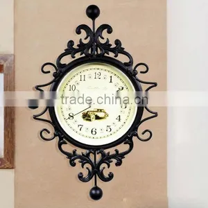 Metal Clock Dials thumbnail-1