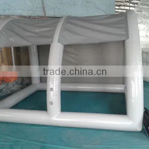 Inflatable Lawn Tent/inflatable Tent for Sale thumbnail-1