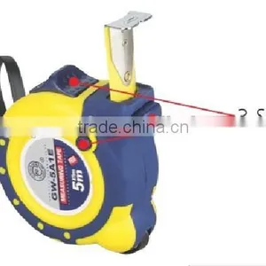 Steel Measuring Tape thumbnail-2