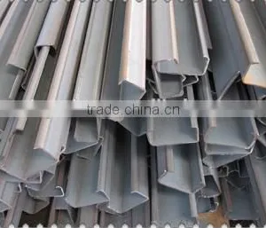 High Quality and Low Price C Shaped Aluminum Extrusion Profile for LED Light ,machine,ceiling thumbnail-6