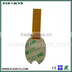 High Quality & Low Price FPC Copper Flexible Printed Circuit Switches thumbnail-6