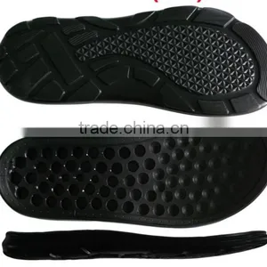 Second Hand Semi-disc Low Pressure Polyurethane Foam Shoe Sole Injection Machine thumbnail-6