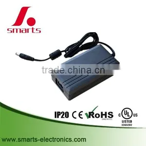 Electrical Equipment UL Listed CE Approved 60W 12v 5a Desktop Power Supply thumbnail-1