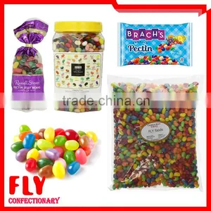 Cheap Halal Dragee Candy Jelly Beans thumbnail-1