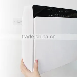 2016 The Top Selling Air Purifier Ionizer JO-8501 thumbnail-2
