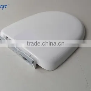 Xiamen Best-selling European Style PP Platic Toilet Seat thumbnail-3