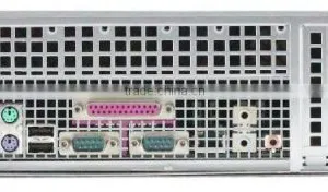 2U 19 Inch Rackmount 12bays Server Case thumbnail-4