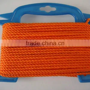 Colorful Rice Straw Rope thumbnail-1