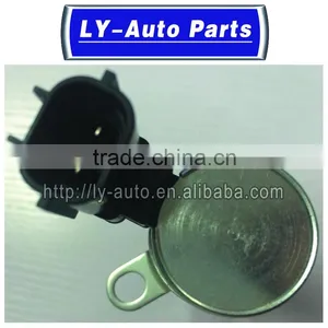 New Engine Camshaft Timing Oil Control Valve VVT Solenoid 1533021011 thumbnail-2