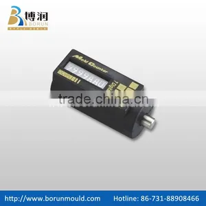 High Quality Mold Parts Square Mold Counter thumbnail-1
