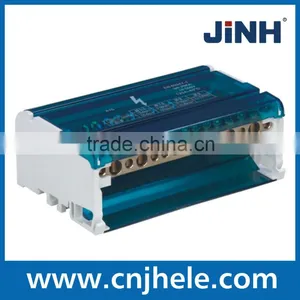 Plastic Terminal Box thumbnail-1